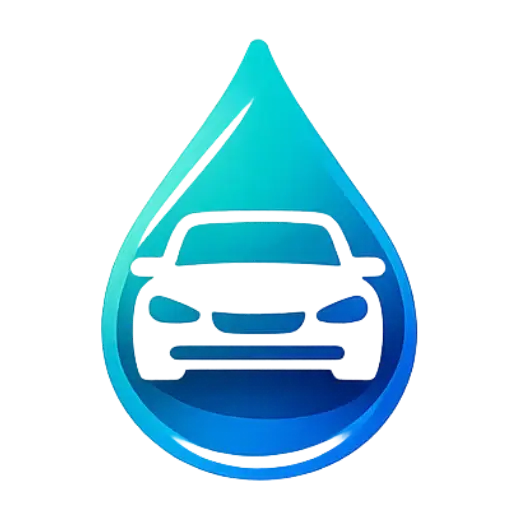 Lavage auto à domicile Chabrillan